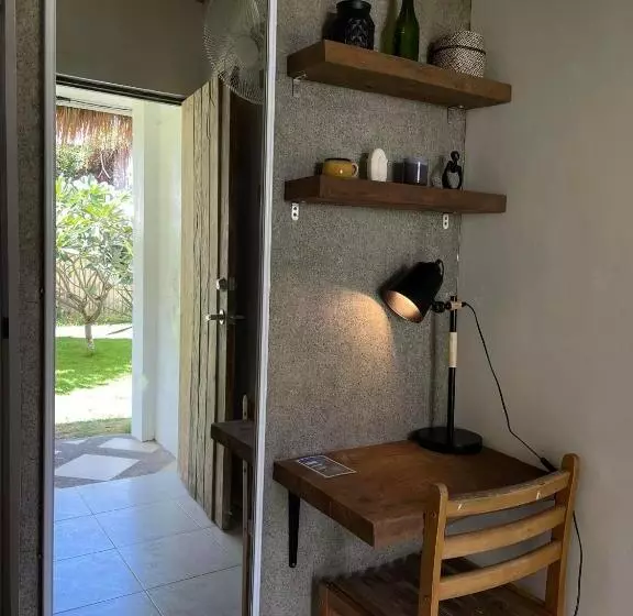 تختخواب و صبحانه Canvas Inn