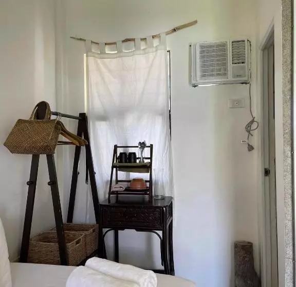 تختخواب و صبحانه Canvas Inn