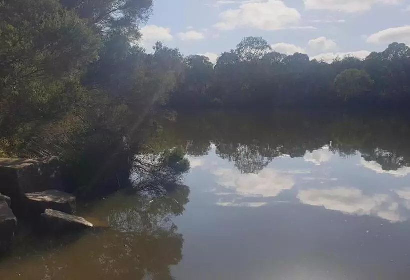 Blackburn Lake Bed And Breakfast