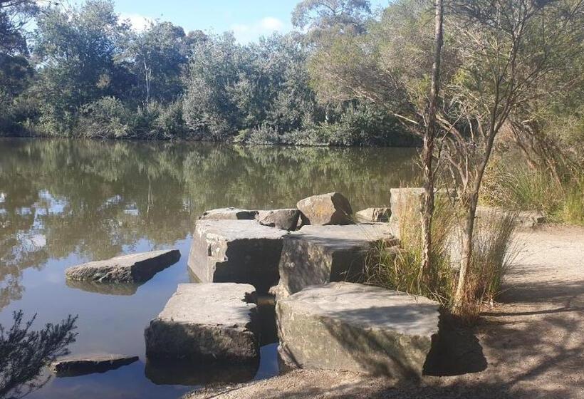 Blackburn Lake Bed And Breakfast