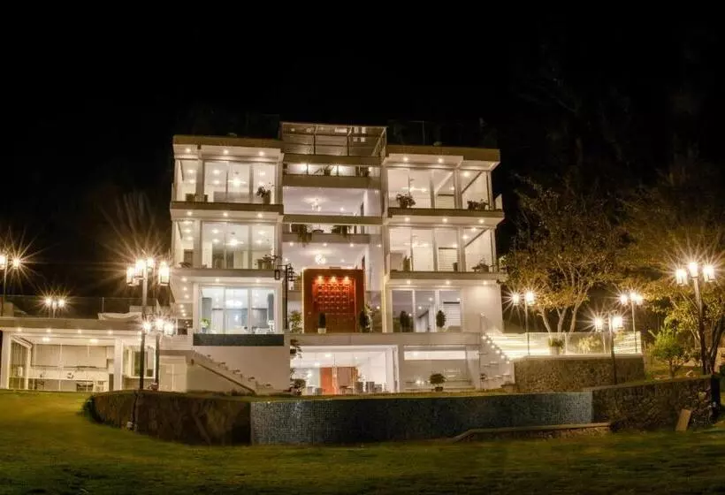 Casona La Marqueza   Hotel Boutique