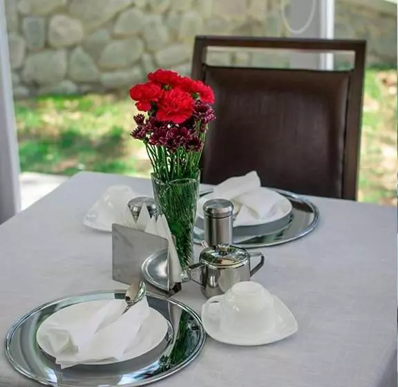 Casona La Marqueza   Hotel Boutique