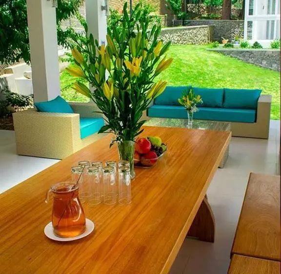 Casona La Marqueza   Hotel Boutique