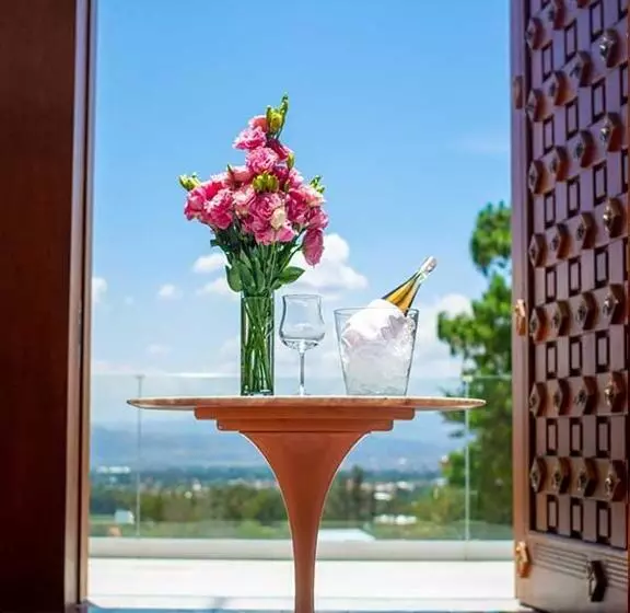 Casona La Marqueza   Hotel Boutique