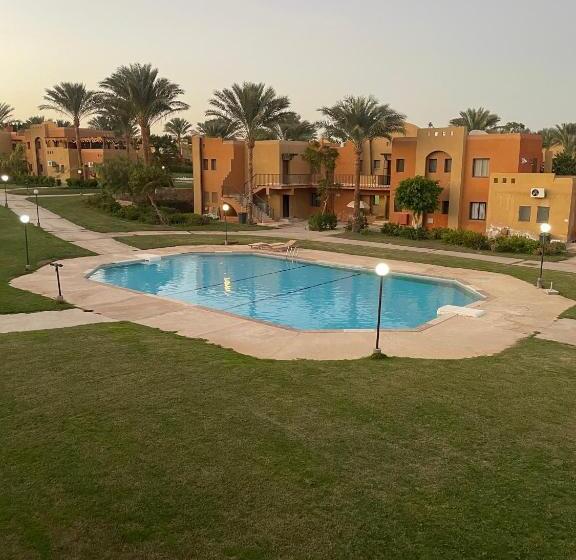 Chalet Of Stella Di Mere Makadi