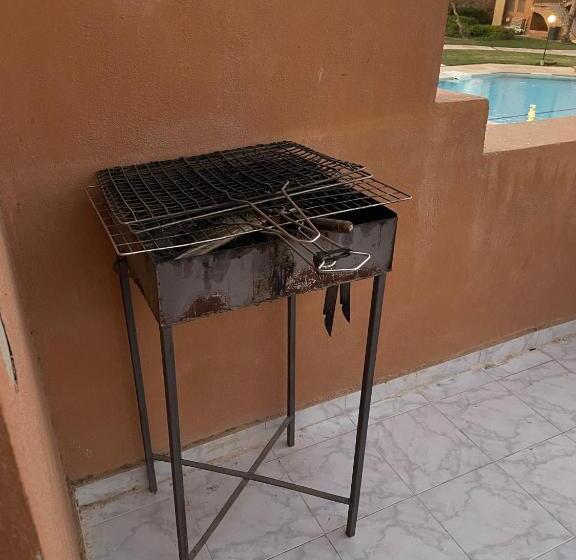 Chalet Of Stella Di Mere Makadi