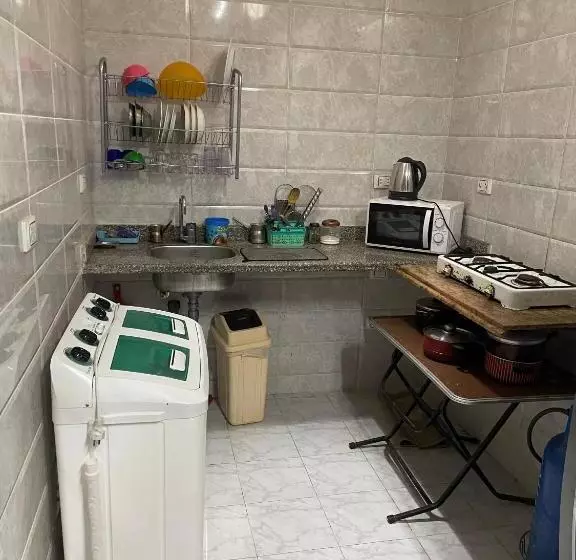 Chalet Of Stella Di Mere Makadi