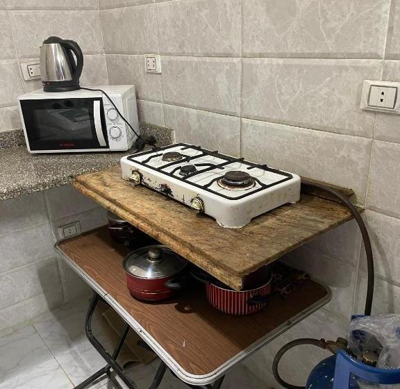 Chalet Of Stella Di Mere Makadi