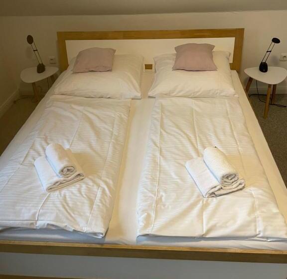 酒店 Am Naturschutzpark