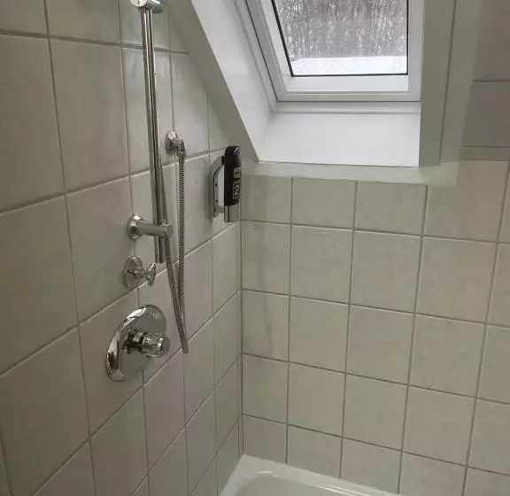 Hotelli Am Naturschutzpark