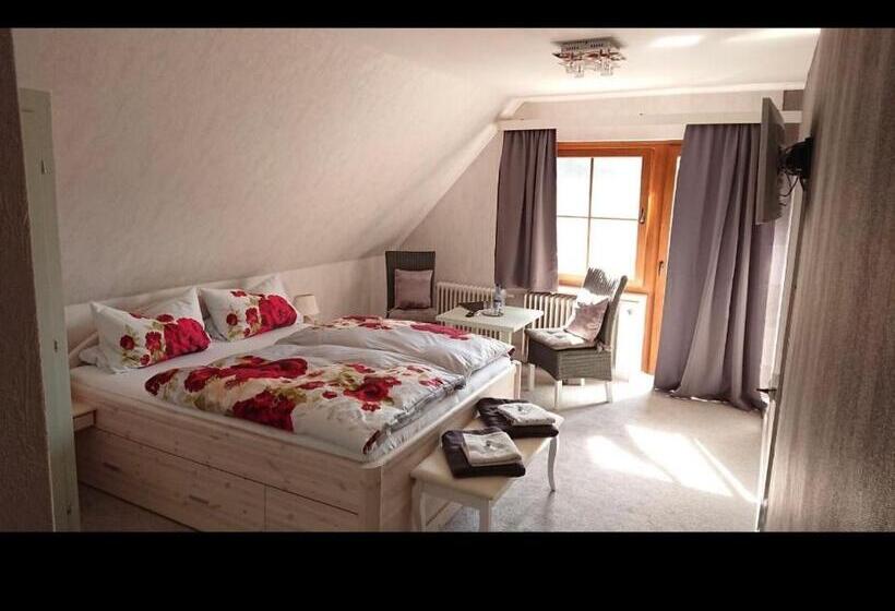 酒店 Am Naturschutzpark