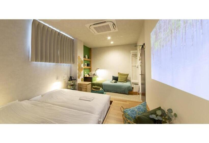 هتل Many Thanks Resort Onomichi   Vacation Stay 15794