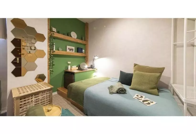 ホテル Many Thanks Resort Onomichi   Vacation Stay 15794
