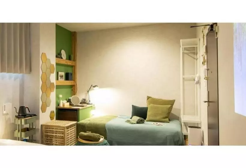 ホテル Many Thanks Resort Onomichi   Vacation Stay 15794