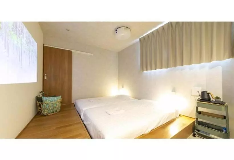 ホテル Many Thanks Resort Onomichi   Vacation Stay 15794