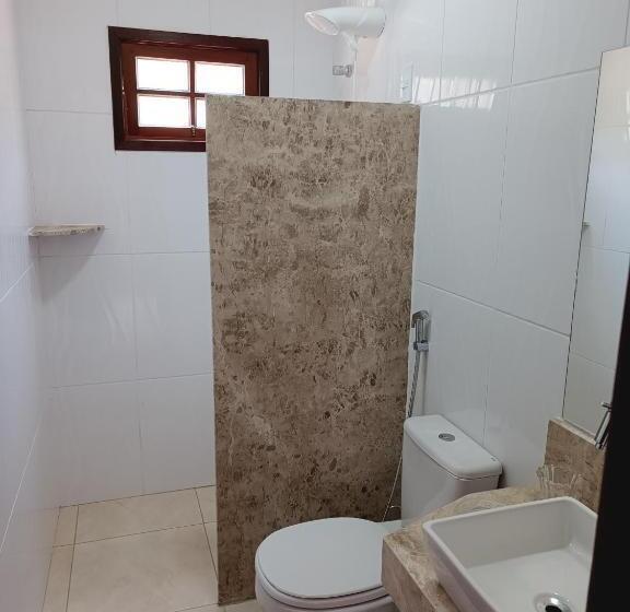 Hotel Pousada Chácara Pau   Brasil