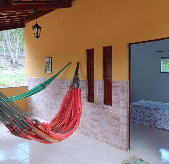 Hotel Pousada Chácara Pau   Brasil