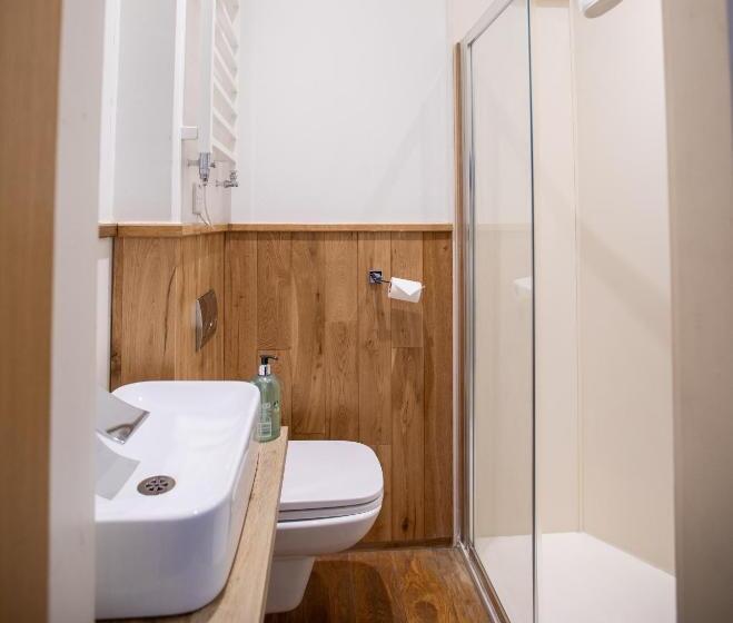 Hotel The Fig Tree Markinch, Glenrothes