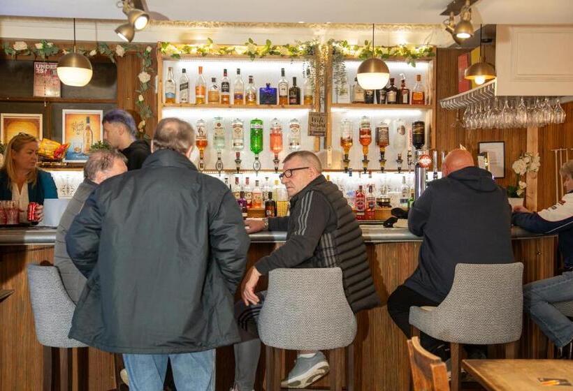 Hotel The Fig Tree Markinch, Glenrothes