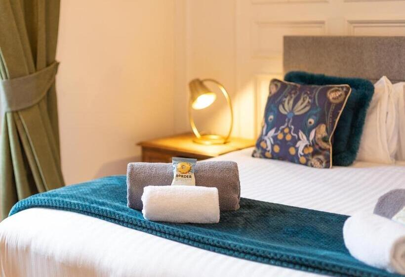 Hotel The Fig Tree Markinch, Glenrothes