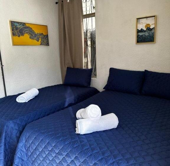 پانسیون Casa Magnolia