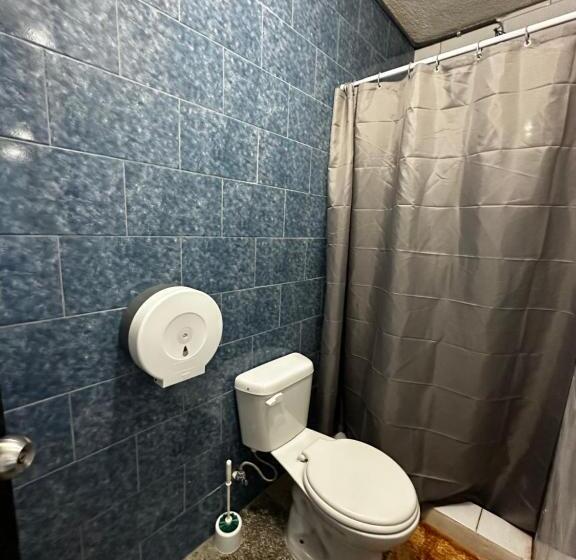 پانسیون Casa Magnolia