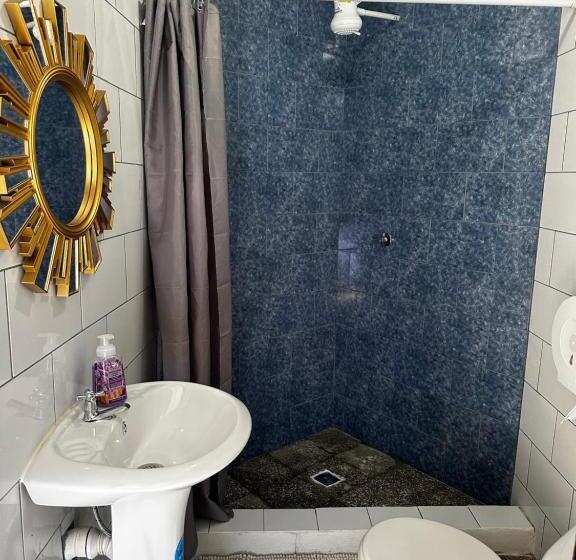 پانسیون Casa Magnolia