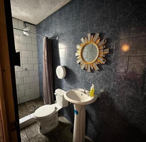 پانسیون Casa Magnolia