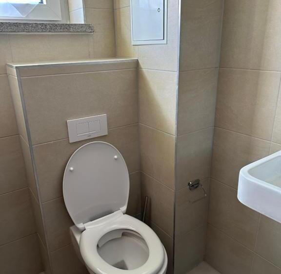 Пансион Ein Zimmer Wohnung Am Markt