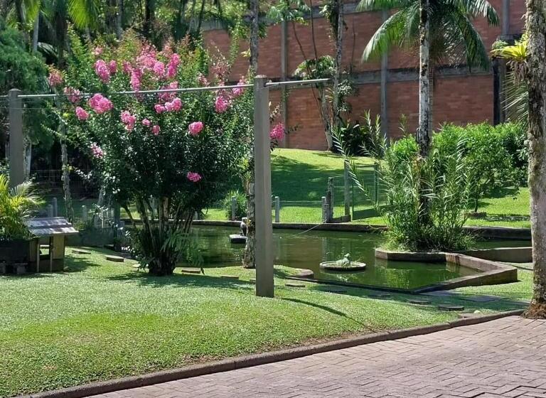 بنسيون Hospedagem Tri Best