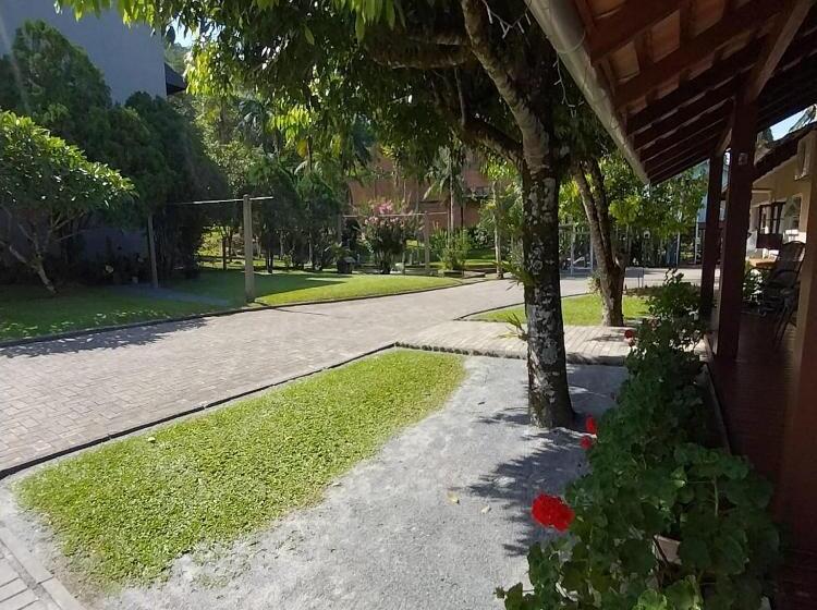 بنسيون Hospedagem Tri Best