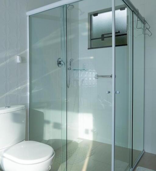 بنسيون Hospedagem Tri Best