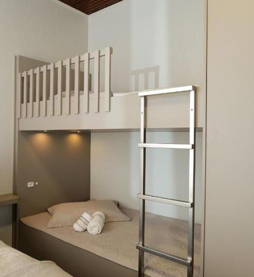 بنسيون Hospedagem Tri Best