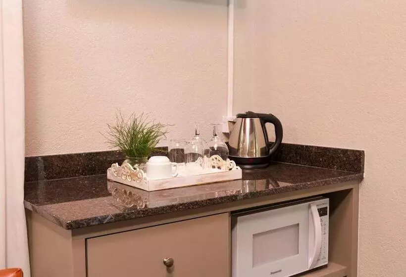 ペンション Hospedagem Tri Best