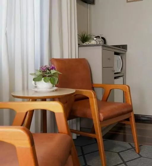 ペンション Hospedagem Tri Best