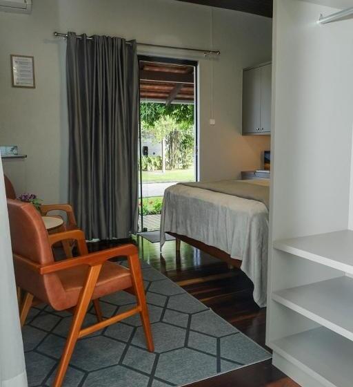 بنسيون Hospedagem Tri Best