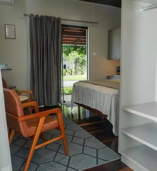 ペンション Hospedagem Tri Best