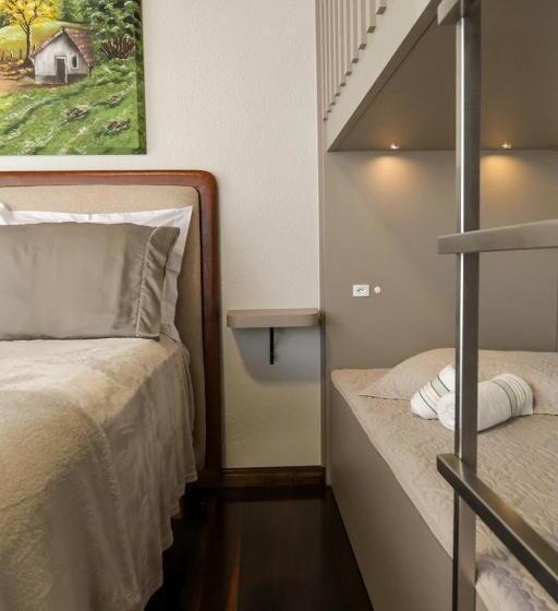 بنسيون Hospedagem Tri Best