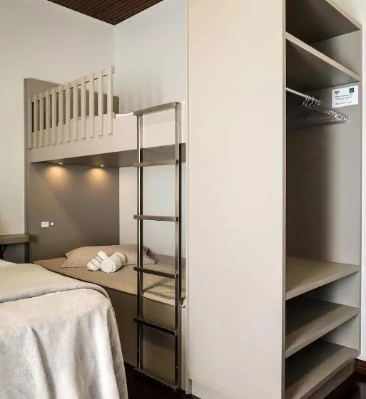 ペンション Hospedagem Tri Best