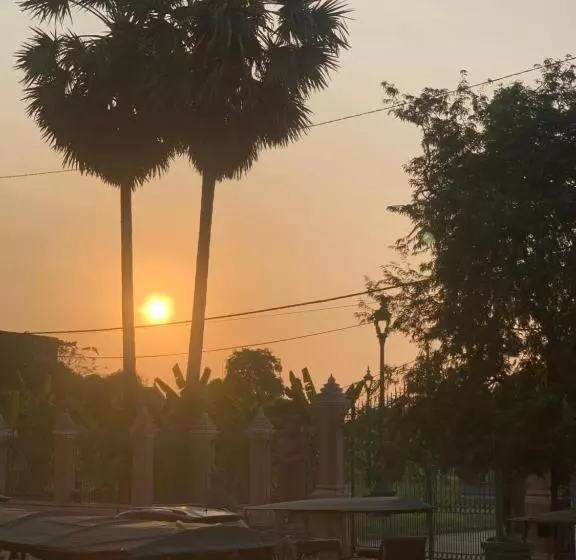 ペンション Julieka’s Guesthouse