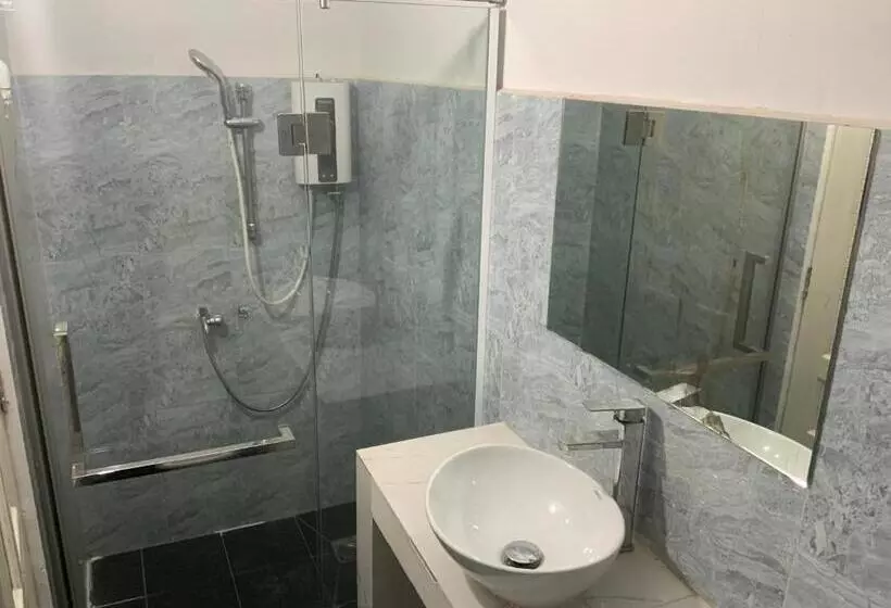 ペンション Julieka’s Guesthouse