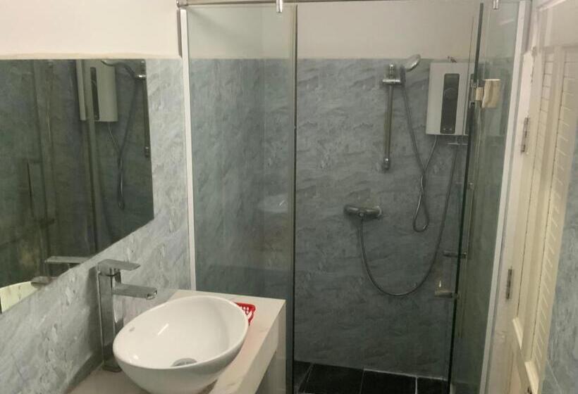 פנסיון Julieka’s Guesthouse