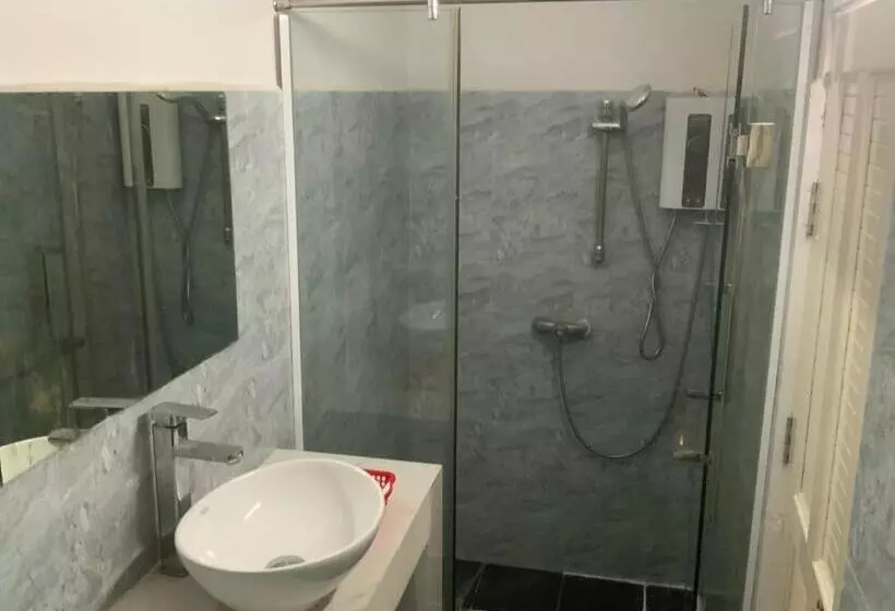 ペンション Julieka’s Guesthouse