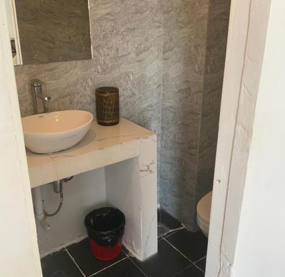 פנסיון Julieka’s Guesthouse