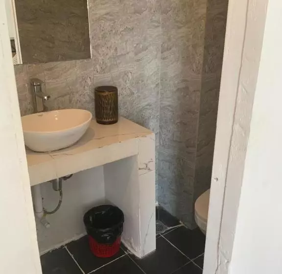 ペンション Julieka’s Guesthouse