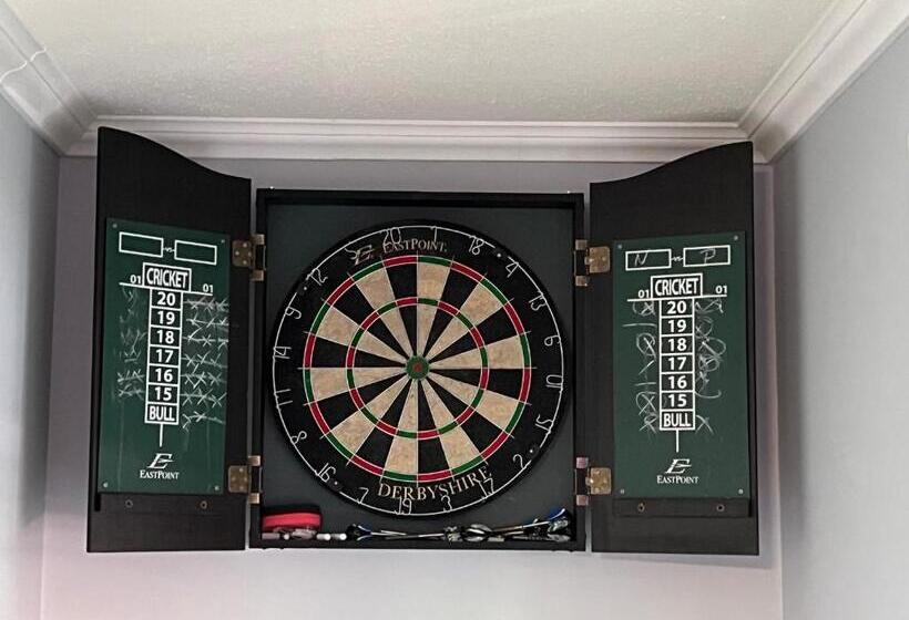 ペンション Mountainview Cottage