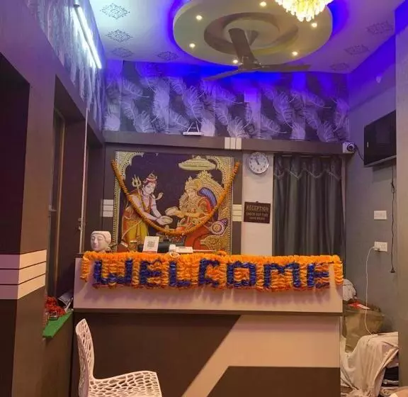 ペンション Shri Tailang Swamy Paying Guest House