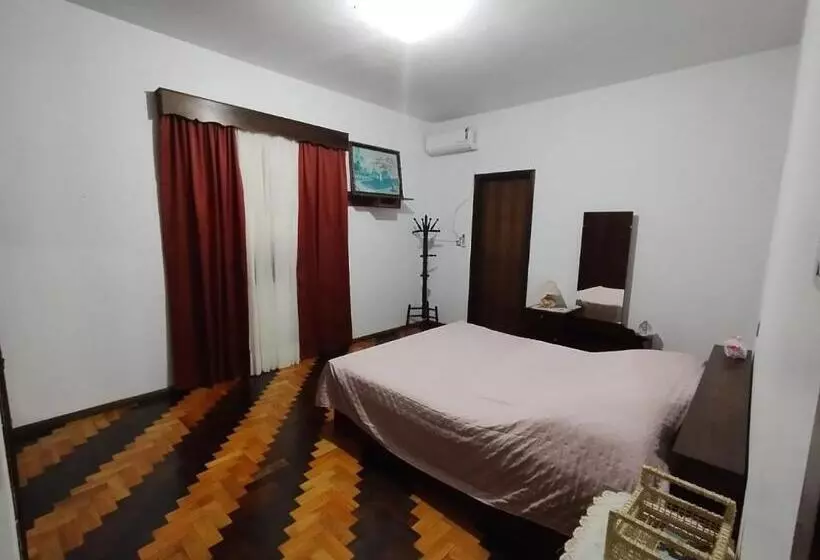 Majatalo Wollick Haus Quartos