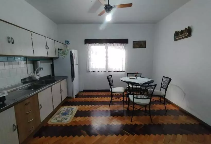 Majatalo Wollick Haus Quartos