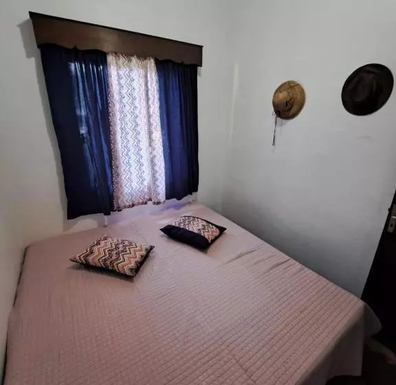 Majatalo Wollick Haus Quartos